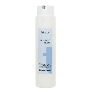 Оллин Профессионал Шампунь Ollin Perfect Hair Tres Oil, Ollin Professional 400 мл