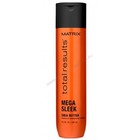 Матрикс Шампунь Total results Mega Sleek для гладкости волос, Matrix 300 мл Матрикс Шампунь Total results Mega Sleek для гладкости волос, Matrix 300 мл
