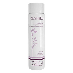 Оллин Професионал Energy Shampoo Anti Hair Loss Шампунь энергетический от выпадения волос, Ollin Professional 250 мл