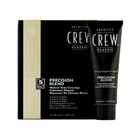 Американ Крю Precision Blend Краска для седых волос Светлый оттенок 7/8, American Crew 3 х 40 мл Американ Крю Precision Blend Краска для седых волос Светлый оттенок 7/8, American Crew 3 х 40 мл