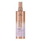 Шварцкопф Оттеночный спрей для волос Лед Blondme, Schwarzkopf Professional 250 мл Шварцкопф Оттеночный спрей для волос Лед Blondme, Schwarzkopf Professional 250 мл