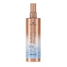 Шварцкопф Оттеночный спрей для волос Сталь Blondme, Schwarzkopf Professional 250 мл Шварцкопф Оттеночный спрей для волос Сталь Blondme, Schwarzkopf Professional 250 мл