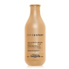 Лореаль Профессионал Абсолют Репер Голд Киноа + Протеин Шампунь Absolut Repair, Loreal 300 мл Лореаль Профессионал Абсолют Репер Голд Киноа + Протеин Шампунь Absolut Repair, Loreal 300 мл