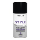 Оллин Професионал Пудра для прикорневого объёма волос сильной фиксации Strong Hold Powder, Ollin Professional 10 г Оллин Професионал Пудра для прикорневого объёма волос сильной фиксации Strong Hold Powder, Ollin Professional 10 г