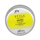 Каарал Матовая паста Style Perfetto, Kaaral 80 мл Каарал Матовая паста Style Perfetto, Kaaral 80 мл