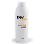 Каарал Осветляющая эмульсия Dev Plus 12% 40 volume, Kaaral 120 мл Каарал Осветляющая эмульсия Dev Plus 12% 40 volume, Kaaral 120 мл