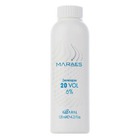 Каарал Окисляющая эмульсия 6% Developer 20 volume, Kaaral 120 мл Каарал Окисляющая эмульсия 6% Developer 20 volume, Kaaral 120 мл