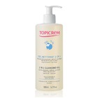 Топикрем Очищающий гель 2в1 для детей Bebe Bio, Topicrem 500 мл Топикрем Очищающий гель 2в1 для детей Bebe Bio, Topicrem 500 мл