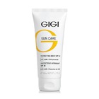 Джи Джи Солнцезащитный крем для тела SPF30, Gigi 200 мл Джи Джи Солнцезащитный крем для тела SPF30, Gigi 200 мл