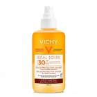 Виши Двухфазный активатор SPF30 Capital Ideal Soleil, Vichy 200 мл Виши Двухфазный активатор SPF30 Capital Ideal Soleil, Vichy 200 мл
