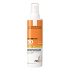 Ля Рош Позе Антгелиос Невидимый спрей для лица и тела SPF30/PPD14, La Roche-Posay 200 мл Ля Рош Позе Антгелиос Невидимый спрей для лица и тела SPF30/PPD14, La Roche-Posay 200 мл