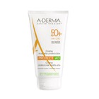 Адерма Протект AD Солнцезащитный крем SPF50+, A-Derma 150 мл Адерма Протект AD Солнцезащитный крем SPF50+, A-Derma 150 мл