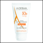 Адерма Протект Cолнцезащитный крем SPF50+, A-Derma 40 мл Адерма Протект Cолнцезащитный крем SPF50+, A-Derma 40 мл