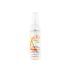 Адерма Cолнцезащитный спрей для детей SPF50+, A-Derma 200 мл Адерма Cолнцезащитный спрей для детей SPF50+, A-Derma 200 мл