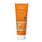 Авен Солнцезащитное Детское молочко SPF50+, Avene 250 мл Авен Солнцезащитное Детское молочко SPF50+, Avene 250 мл