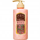 Бессиликоновый бальзам-кондиционер Восстановление Moist Botanical, Diane 480 мл Бессиликоновый бальзам-кондиционер Восстановление Moist Botanical, Diane 480 мл