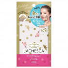 Матирующие салфетки для лица Softymo Lachesca, Kose Cosmeport 60 шт Матирующие салфетки для лица Softymo Lachesca, Kose Cosmeport 60 шт
