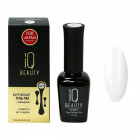 Каучуковый гель-лак с кальцием 001, IQ Beauty 10 мл Каучуковый гель-лак с кальцием 001, IQ Beauty 10 мл