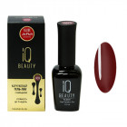 Каучуковый гель-лак с кальцием 005, IQ Beauty 10 мл Каучуковый гель-лак с кальцием 005, IQ Beauty 10 мл