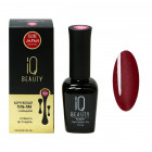 Каучуковый гель-лак с кальцием 006, IQ Beauty 10 мл Каучуковый гель-лак с кальцием 006, IQ Beauty 10 мл
