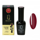 Каучуковый гель-лак с кальцием 011, IQ Beauty 10 мл Каучуковый гель-лак с кальцием 011, IQ Beauty 10 мл