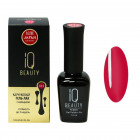 Каучуковый гель-лак с кальцием 012, IQ Beauty 10 мл Каучуковый гель-лак с кальцием 012, IQ Beauty 10 мл