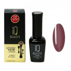 Каучуковый гель-лак с кальцием 014, IQ Beauty 10 мл Каучуковый гель-лак с кальцием 014, IQ Beauty 10 мл