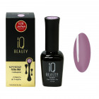 Каучуковый гель-лак с кальцием 015, IQ Beauty 10 мл Каучуковый гель-лак с кальцием 015, IQ Beauty 10 мл