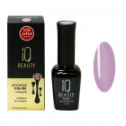 Каучуковый гель-лак с кальцием 018, IQ Beauty 10 мл Каучуковый гель-лак с кальцием 018, IQ Beauty 10 мл