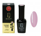 Каучуковый гель-лак с кальцием 020, IQ Beauty 10 мл Каучуковый гель-лак с кальцием 020, IQ Beauty 10 мл