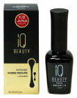Каучуковое базовое покрытие с кальцием, IQ Beauty 10 мл Каучуковое базовое покрытие с кальцием, IQ Beauty 10 мл