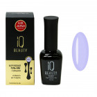 Каучуковый гель-лак с кальцием 048, IQ Beauty 10 мл Каучуковый гель-лак с кальцием 048, IQ Beauty 10 мл