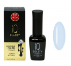 Каучуковый гель-лак с кальцием 049, IQ Beauty 10 мл Каучуковый гель-лак с кальцием 049, IQ Beauty 10 мл