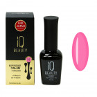 Каучуковый гель-лак с кальцием 058, IQ Beauty 10 мл Каучуковый гель-лак с кальцием 058, IQ Beauty 10 мл
