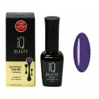 Каучуковый гель-лак с кальцием 073, IQ Beauty 10 мл Каучуковый гель-лак с кальцием 073, IQ Beauty 10 мл