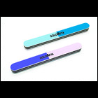 Пилка-шлифовщик классической формы 3-х сторонняя/3 Way Classic Sanding Sponge 240/320/800 грит, Solomeya 1 шт Пилка-шлифовщик классической формы 3-х сторонняя/3 Way Classic Sanding Sponge 240/320/800 грит, Solomeya 1 шт