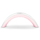 Профессиональная сенсорная Led-лампа Sunrise Max 36G (36 W), Solomeya 1 шт Профессиональная сенсорная Led-лампа Sunrise Max 36G (36 W), Solomeya 1 шт
