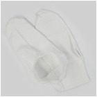 Косметические носочки 100% хлопок Cotton Socks, Solomeya 1 пара (в пластиковой упаковке) Косметические носочки 100% хлопок Cotton Socks, Solomeya 1 пара (в пластиковой упаковке)