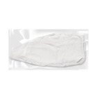 Косметические носочки 100% хлопок Cotton Socks, Solomeya 1 пара Косметические носочки 100% хлопок Cotton Socks, Solomeya 1 пара