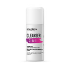 Средство для обезжиривания ногтей и снятия липкого слоя Cleanser 2 in 1, Solomeya 105 мл Средство для обезжиривания ногтей и снятия липкого слоя Cleanser 2 in 1, Solomeya 105 мл
