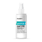 Универсальное антибактериальное средство (спрей) Universal Sanitizer, Solomeya 100 мл Универсальное антибактериальное средство (спрей) Universal Sanitizer, Solomeya 100 мл