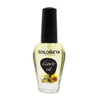 Масло для кутикулы и ногтей с витаминами Сладкий Миндаль Cuticle Oil Sweet Almond, Solomeya 14 мл Масло для кутикулы и ногтей с витаминами Сладкий Миндаль Cuticle Oil Sweet Almond, Solomeya 14 мл