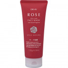 Пенка для умывания Роза, Rose Facial Cleansing Foam, Deve 130 г Пенка для умывания Роза, Rose Facial Cleansing Foam, Deve 130 г