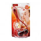 Роликовый массажёр для лица (EN1300) Pretty Chass Face Roller, VeSS Роликовый массажёр для лица (EN1300) Pretty Chass Face Roller, VeSS