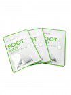 Набор из 3 масок для ног Beauty153 Diamond Foot Mask, BEAUUGREEN 3 шт. Набор из 3 масок для ног Beauty153 Diamond Foot Mask, BEAUUGREEN 3 шт.