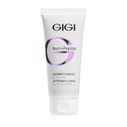 Джи Джи Пептидный очищающий гель, 200 мл (GIGI, Nutri-Peptide) Джи Джи Пептидный очищающий гель, 200 мл (GIGI, Nutri-Peptide)