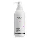 Джи Джи Молочко для всех типов кожи, 1000 мл (GIGI, Lotus Beauty) Джи Джи Молочко для всех типов кожи, 1000 мл (GIGI, Lotus Beauty)