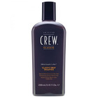 Американ Крю Classic Gray Shampoo Шампунь для седых волос American Crew, Для тела и волос 250 мл