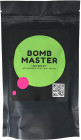 Шиммер - мерцающая соль для ванн зеленый Bomb Master 150 г Шиммер - мерцающая соль для ванн зеленый Bomb Master 150 г