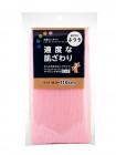 Мочалка для тела средней жесткости Body Towel, MOTEGI 28 х 110 см, 1 шт (Розовая) Мочалка для тела средней жесткости Body Towel, MOTEGI 28 х 110 см, 1 шт (Розовая)